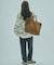 EVERYDAY CANVAS TOTE