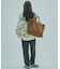 EVERYDAY CANVAS TOTE