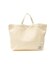 EVERYDAY CANVAS TOTE