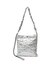 STITCHED STAR SHOULDER BAG