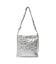 STITCHED STAR SHOULDER BAG