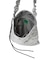 STITCHED STAR SHOULDER BAG