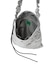STITCHED STAR SHOULDER BAG