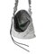 STITCHED STAR SHOULDER BAG