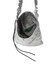 STITCHED STAR SHOULDER BAG