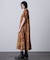 ＰＲＩＮＴ Ｖ ＮＥＣＫ ＤＲＥＳＳ