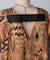ＰＲＩＮＴ Ｖ ＮＥＣＫ ＤＲＥＳＳ