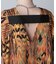ＰＲＩＮＴ Ｖ ＮＥＣＫ ＤＲＥＳＳ