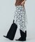 LACE WRAP SKIRT
