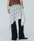 LACE WRAP SKIRT