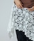 LACE WRAP SKIRT