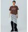 LACE WRAP SKIRT