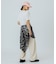 LACE WRAP SKIRT