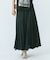 FLARED MAXI SKIRT