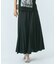 FLARED MAXI SKIRT