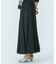 FLARED MAXI SKIRT