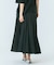 FLARED MAXI SKIRT