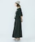 FLARED MAXI SKIRT