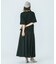 FLARED MAXI SKIRT