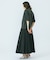 FLARED MAXI SKIRT