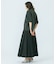 FLARED MAXI SKIRT