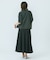 FLARED MAXI SKIRT