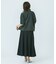FLARED MAXI SKIRT