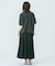 FLARED MAXI SKIRT