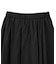 FLARED MAXI SKIRT