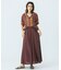 FLARED MAXI SKIRT