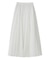 FLARED MAXI SKIRT