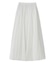 FLARED MAXI SKIRT