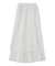 FLARED MAXI SKIRT