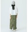 SHIRRING SKIRT