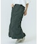 SHIRRING SKIRT