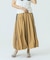 SIDELINE BALLOON SKIRT