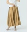 SIDELINE BALLOON SKIRT