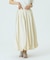 SIDELINE BALLOON SKIRT