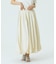 SIDELINE BALLOON SKIRT