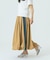 SIDELINE BALLOON SKIRT