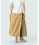 SIDELINE BALLOON SKIRT