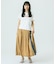SIDELINE BALLOON SKIRT