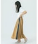 SIDELINE BALLOON SKIRT