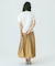 SIDELINE BALLOON SKIRT