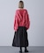 SIDELINE BALLOON SKIRT