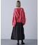 SIDELINE BALLOON SKIRT