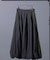 SIDELINE BALLOON SKIRT