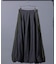 SIDELINE BALLOON SKIRT