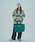 L.L. Bean GROCERY TOTE BAG