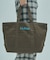 L.L. Bean GROCERY TOTE BAG